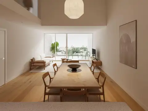 Departamento en venta en Pichincha, Rosario 4 dormitorios c/ amenities!