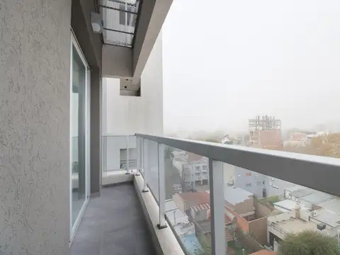 VENTA DEPTO DUPLEX CON TERRAZA Y COCHERA  QUILMES