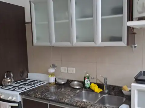 Cachimayo 700, Piso 1