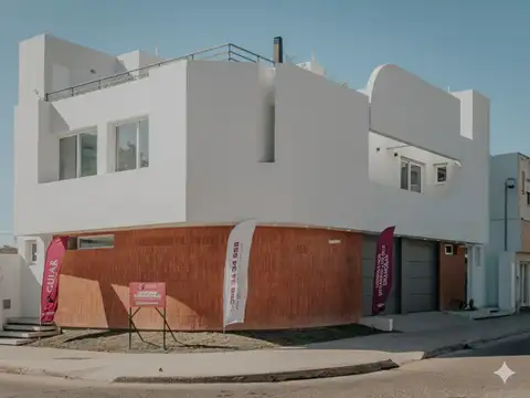 Dúplex Chick - Ituzaingo 105 - Unidad 1