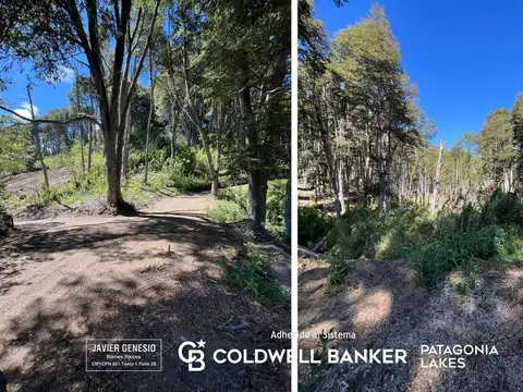 Terreno en Venta en Faldeo Del Bayo, USD 210.000