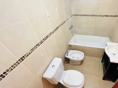 Departamento en Venta al Norte