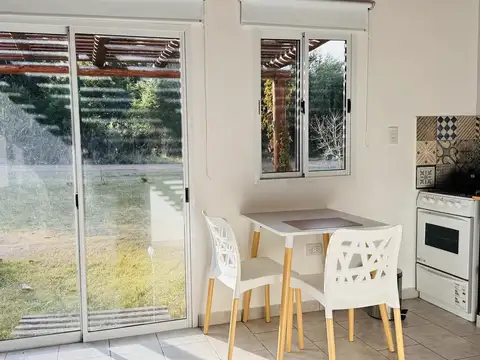 Departamento en Venta 2 años