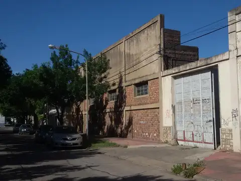 Galpón - Barrio Juan de Garay