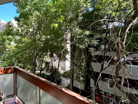 Departamento en Alquiler Temporal A Estrenar