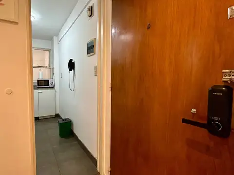 Departamento en Alquiler Temporal al Norte