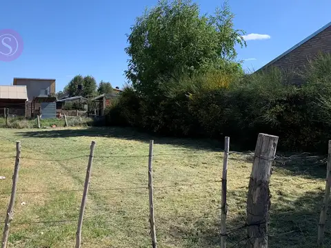 Terreno en Venta de 303,0 m2