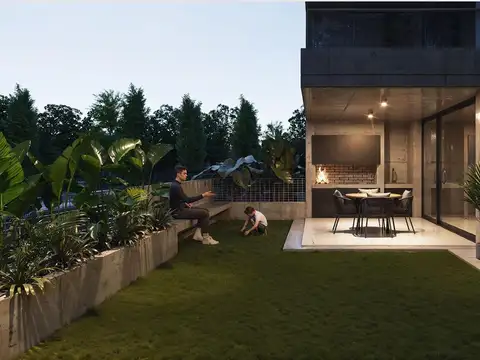 Departamento en Venta en Fisherton, USD 129.700