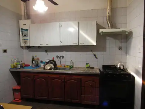 Casa en Venta en Santa Fe, USD 78.000