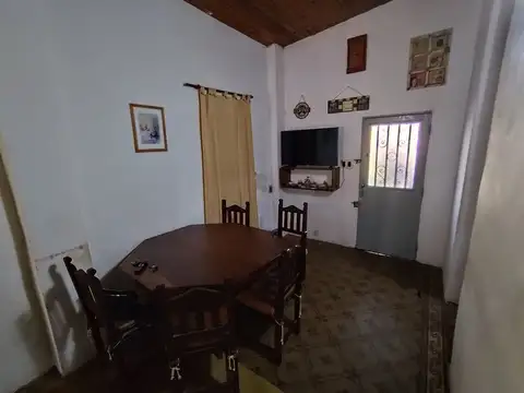 Hipólito Irigoyen 3600