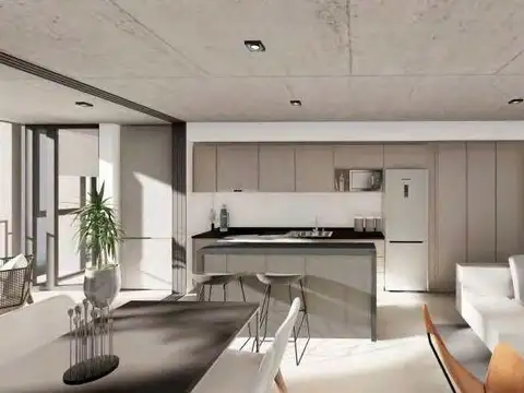 Departamento en Venta al Norte