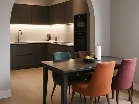 VENTA CASA Y DEPTO. EN PH - EL PALOMAR