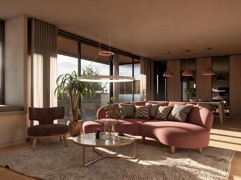 Departamento en Venta en Centro, USD 495.000