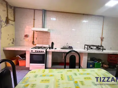 Casa en Venta en Barracas, USD 178.000