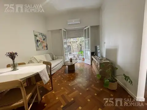 Departamento en Venta en Recoleta, USD 190.000