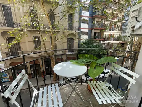 Venta Departamento 3 ambientes  Rodriguez Peña  Y  Vicente Lopez