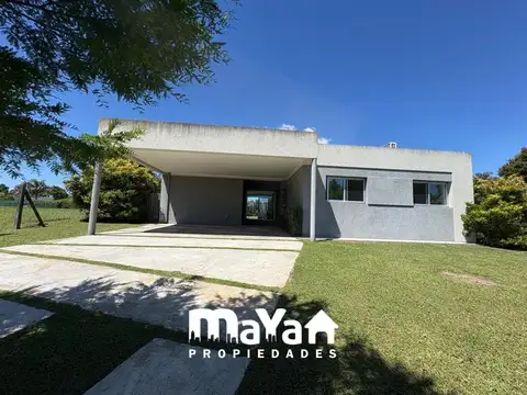 CASA EN VENTA ZARATE