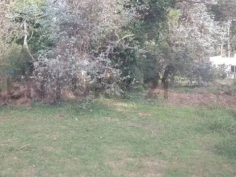 TERRENO EN SIERRA DE LOS PADRES ID 28522