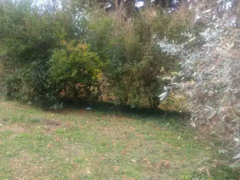 Terreno en Venta de 630,0 m2