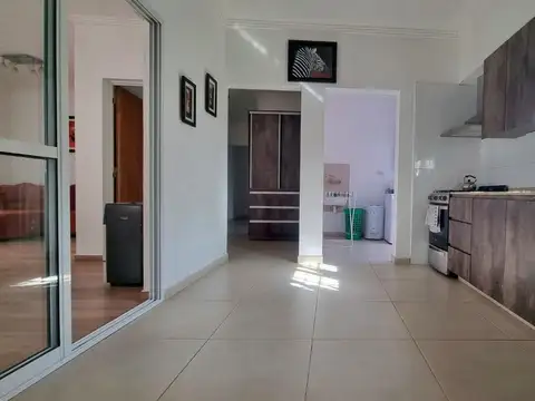 Casa Moderna en  Barrio Terruños del nuevo sauce