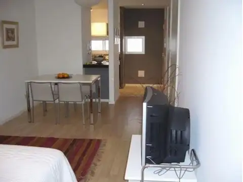 Departamento en Alquiler Temporal de Monoambiente