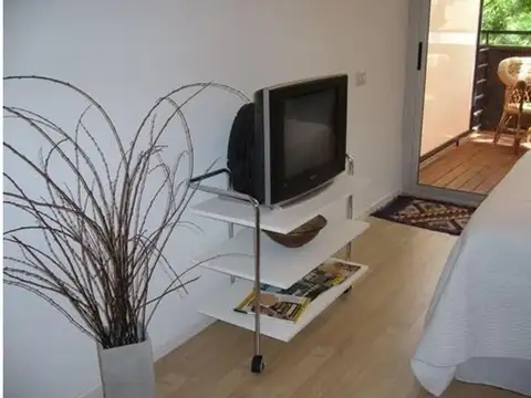 Departamento en Alquiler Temporal de Monoambiente