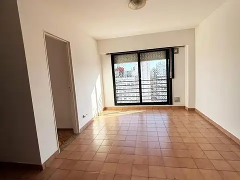 Departamento en Alquiler de 1 dormitorio