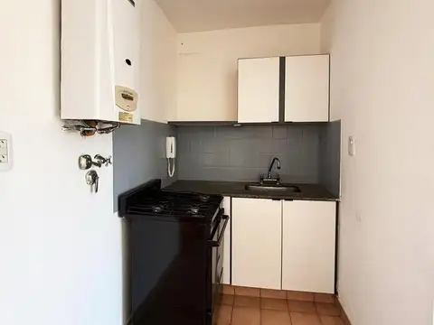 Departamento en Alquiler A Estrenar