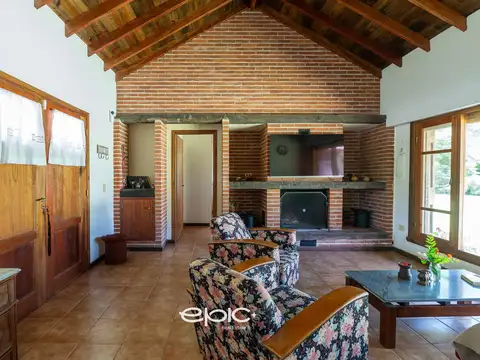 Casa en Alquiler Temporal de 3 dormitorios