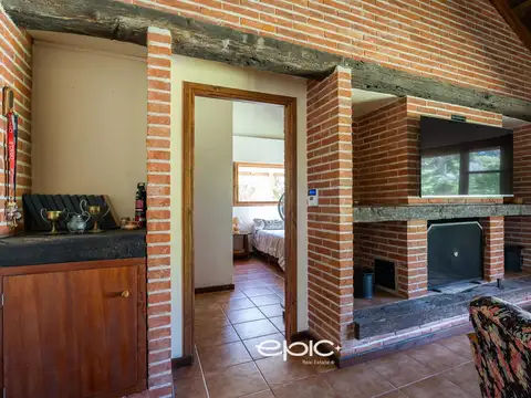 Casa en Alquiler Temporal 20 años