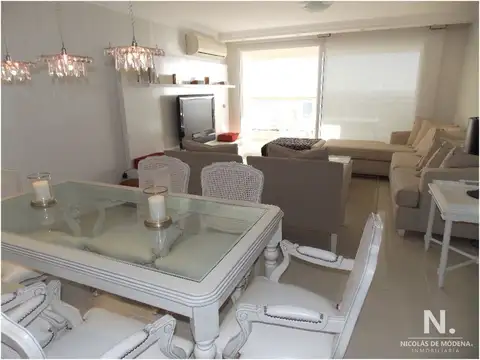 Departamento en Alquiler Temporal 16 años