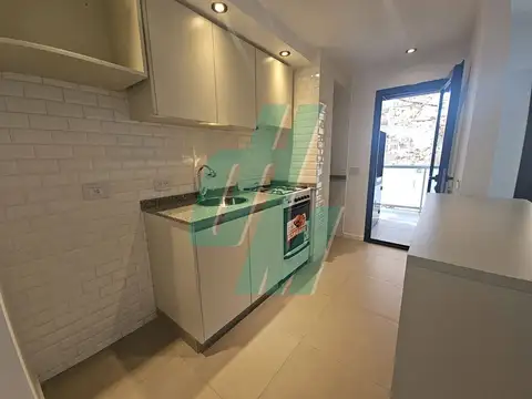 Departamento en Venta Apto profesional