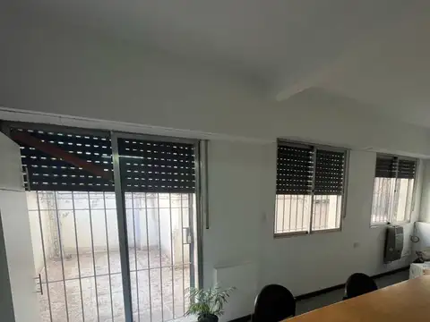 Oficina Monoambiente con 1 baño