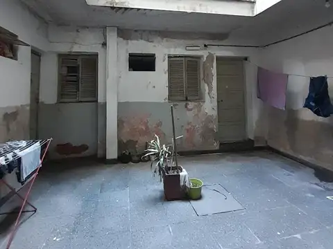 Av. Independencia al 1300