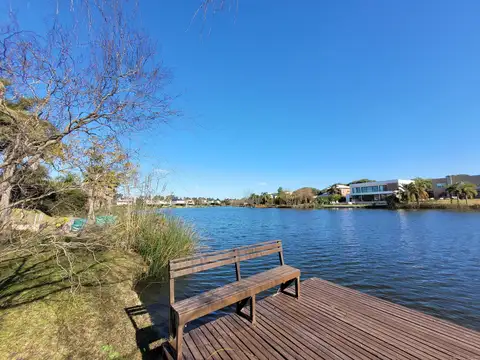 Casa en Venta 10 años