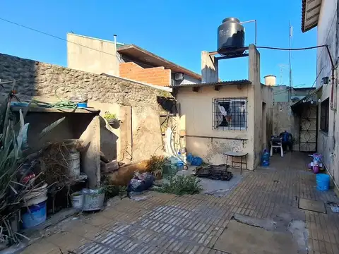 Depto Tipo Casa en Venta de 3 ambientes