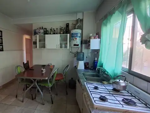 Depto Tipo Casa en Venta en Berazategui, USD 45.000