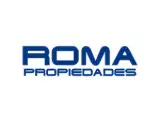 Propiedades Roma