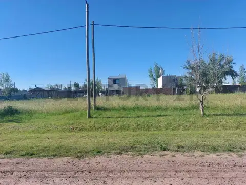 Terreno en Venta en Tierra De Sueños 3, USD 18.700