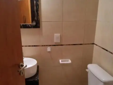 Departamento en Alquiler Apto profesional