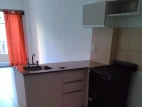 Departamento Monoambiente en alquiler - 1 Baño - Almagro