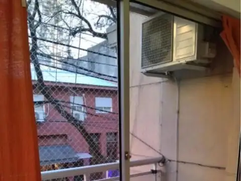 Departamento en Alquiler de Monoambiente