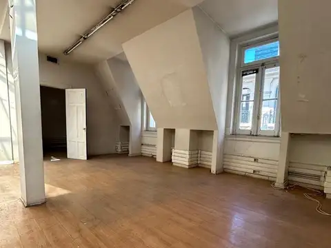 Oficina en Monserrat