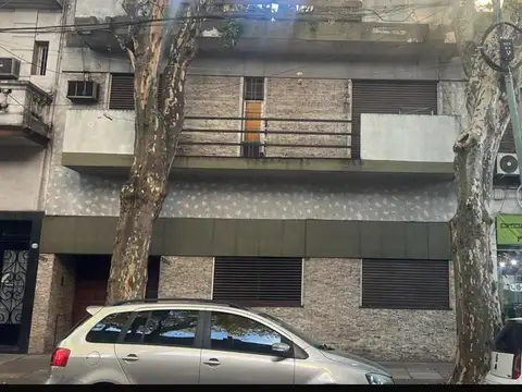 Terreno en Villa del Parque