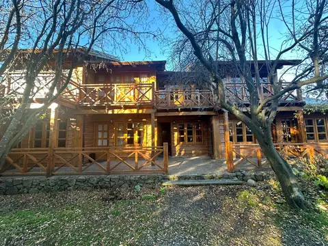 Hotel en San Carlos De Bariloche