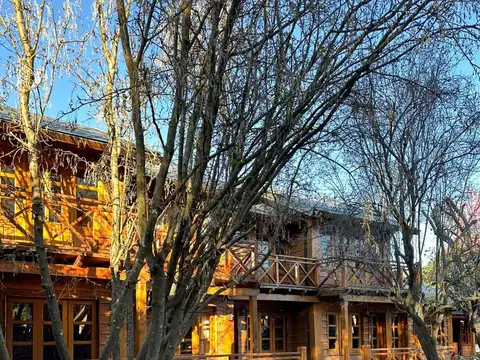 Hotel en San Carlos De Bariloche