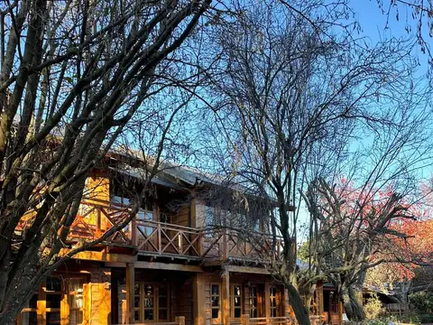 Hotel en Venta en San Carlos De Bariloche, USD 530.000