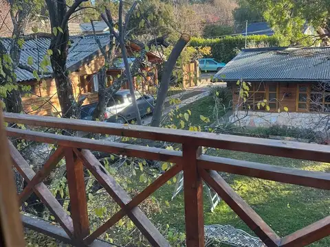 Hotel en Venta 25 años