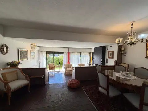 Departamento en Alquiler en Península, USD 1.400