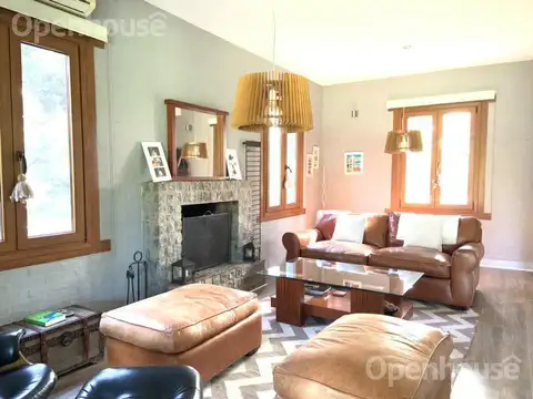 Casa en Venta en San Francisco, USD 410.000